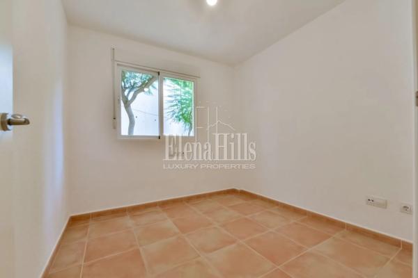 Piso en calle Berlín s/n