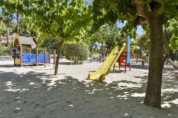 Piso en calle Berlín s/n