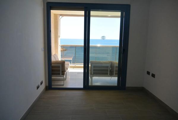 Piso en calle Currica s/n