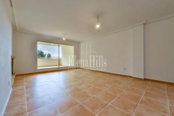 Piso en calle Berlín s/n