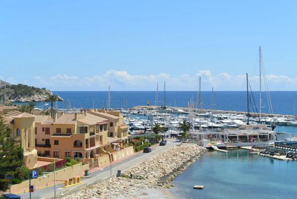 Piso en calle Currica s/n