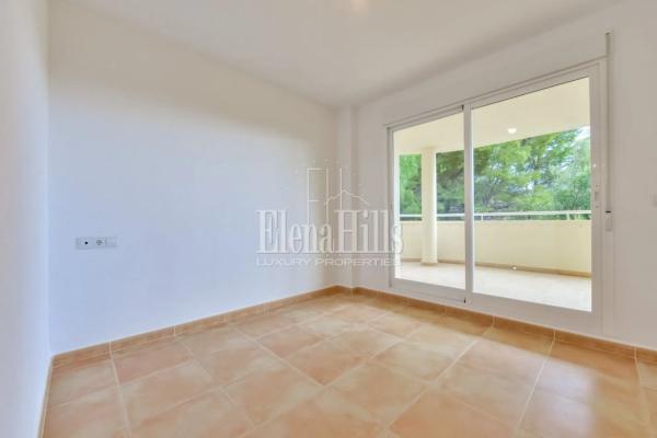 Piso en calle Berlín s/n