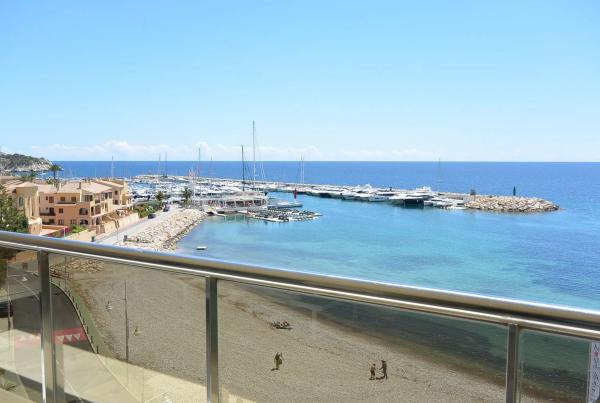 Piso en calle Currica s/n