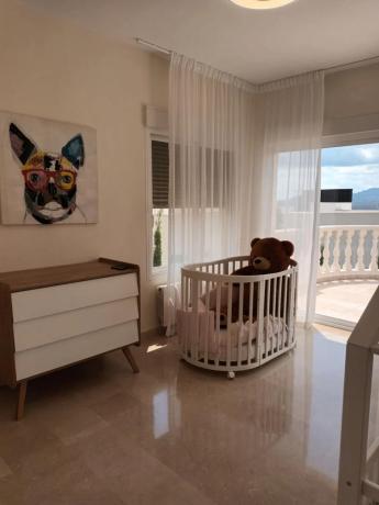 Casa independiente en calle Colonia