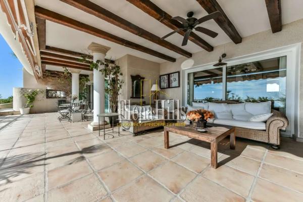 Ático en calle suecia