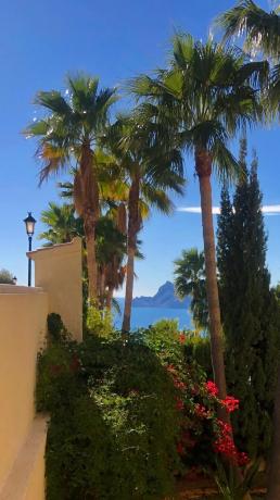 Casa independiente en calle Colonia