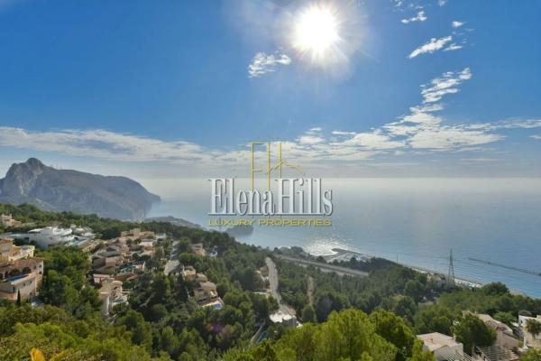 Ático en calle suecia