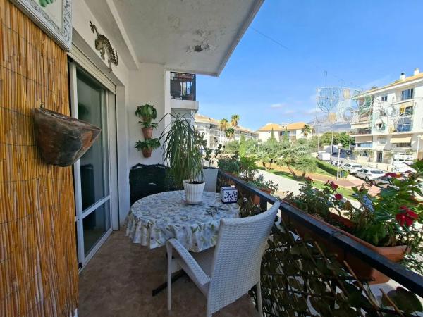 Piso en Altea Pueblo