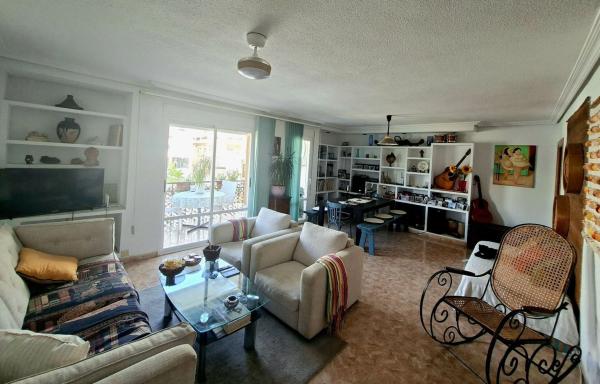 Piso en Altea Pueblo