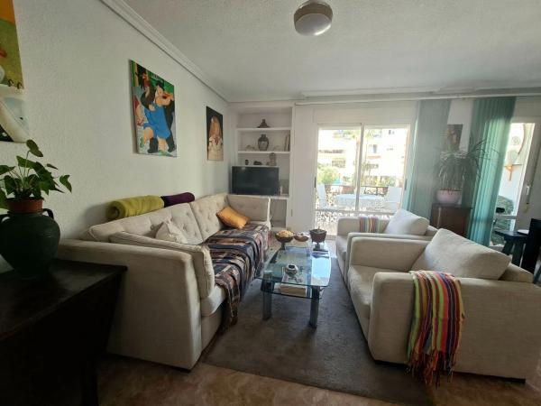 Piso en Altea Pueblo