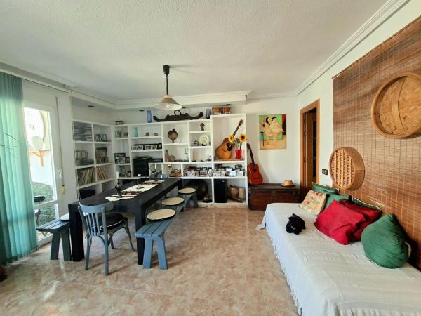 Piso en Altea Pueblo