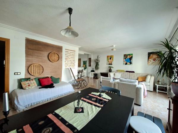 Piso en Altea Pueblo