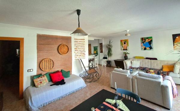 Piso en Altea Pueblo