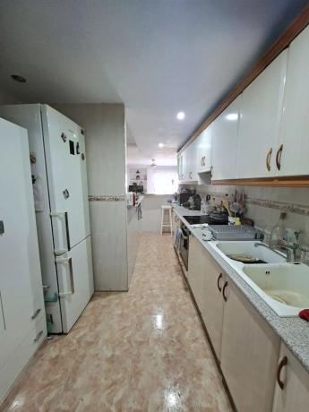 Piso en Altea Pueblo