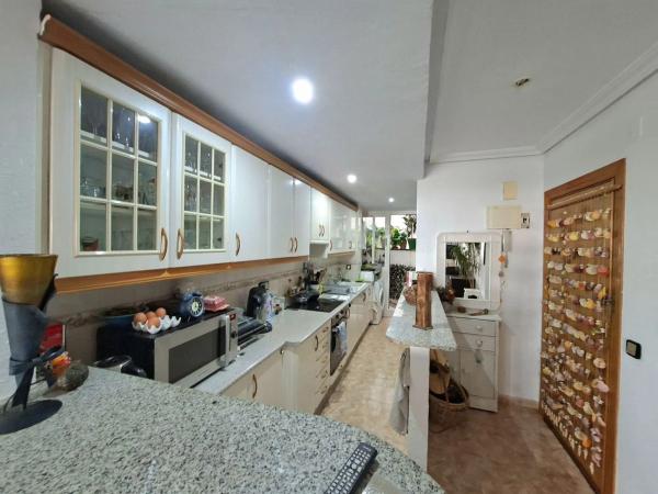 Piso en Altea Pueblo