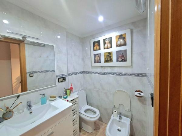 Piso en Altea Pueblo