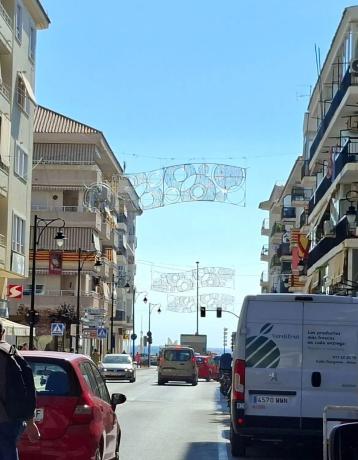Piso en Altea Pueblo