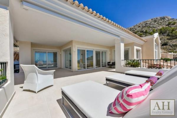 Ático en calle Alemania, 653