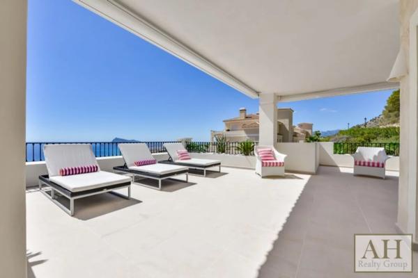 Ático en calle Alemania, 653