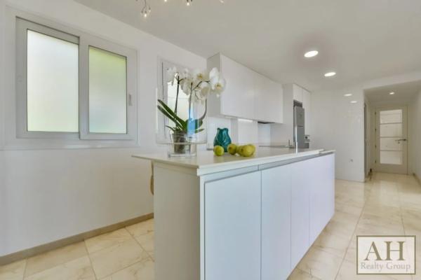 Ático en calle Alemania, 653