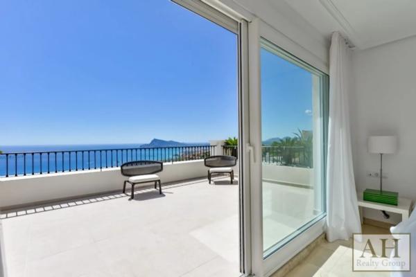 Ático en calle Alemania, 653