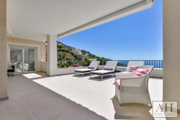 Ático en calle Alemania, 653