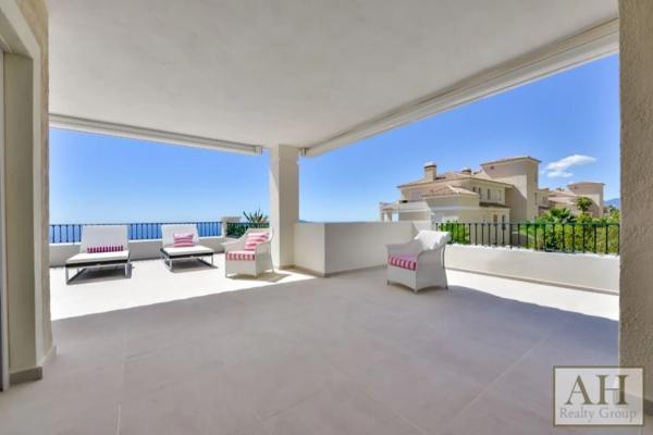 Ático en calle Alemania, 653