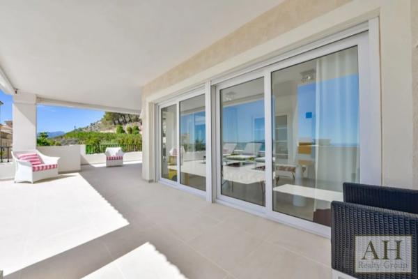 Ático en calle Alemania, 653