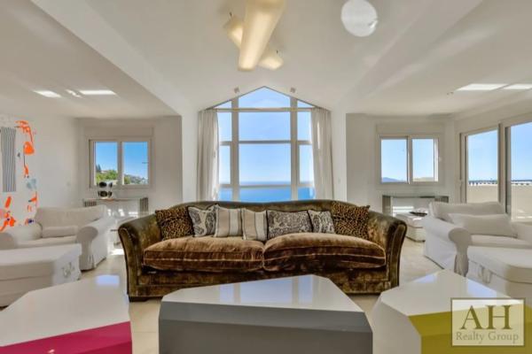 Ático en calle Alemania, 653