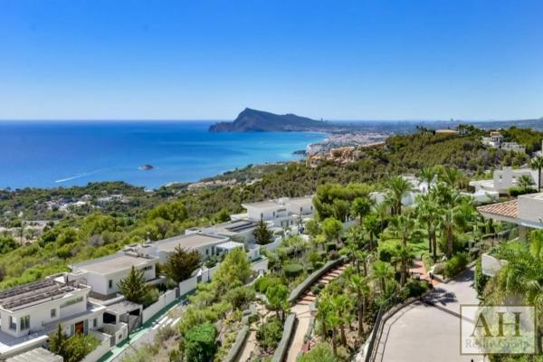 Ático en calle Alemania, 653