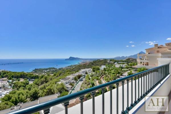 Ático en calle Alemania, 653