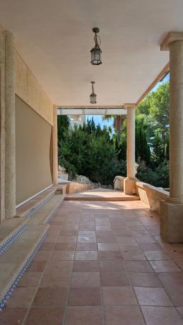 Casa independiente en Urbanización Jardines de Alhama, 24