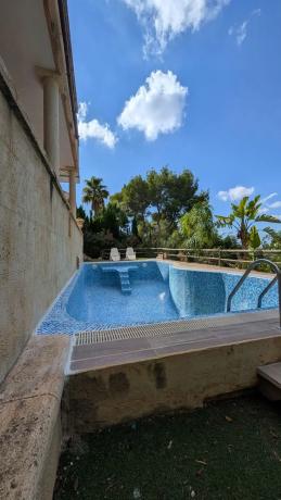 Casa independiente en Urbanización Jardines de Alhama, 24