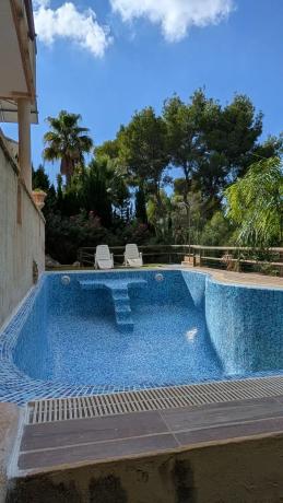 Casa independiente en Urbanización Jardines de Alhama, 24