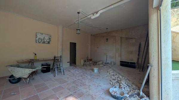 Casa independiente en Urbanización Jardines de Alhama, 24