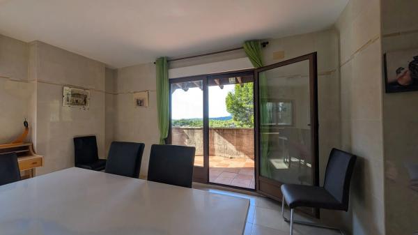 Casa independiente en Urbanización Jardines de Alhama, 24