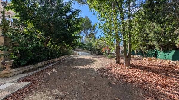 Casa independiente en Urbanización Jardines de Alhama, 24