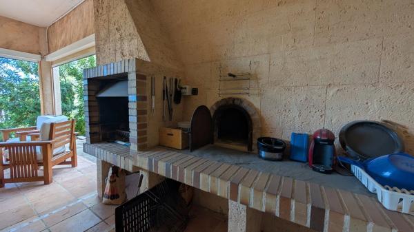 Casa independiente en Urbanización Jardines de Alhama, 24