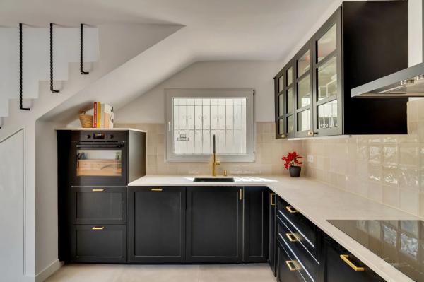 Chalet en Altea la Vella