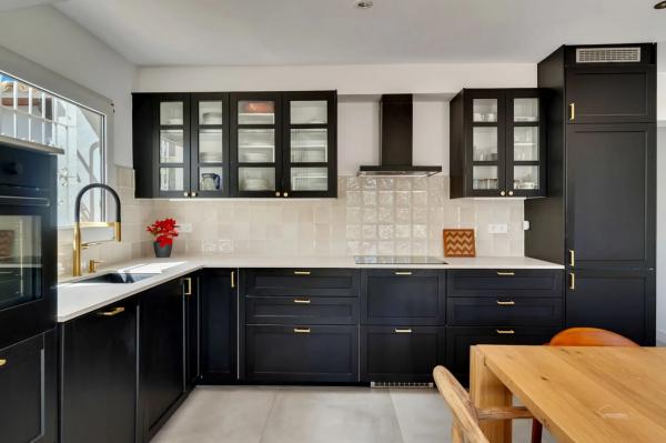 Chalet en Altea la Vella