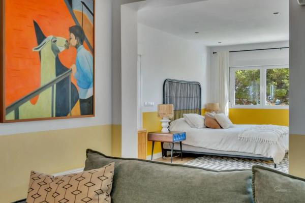 Chalet en Altea la Vella