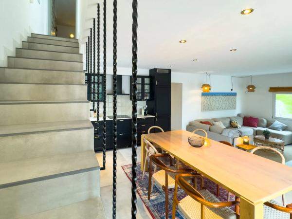 Chalet en Altea la Vella