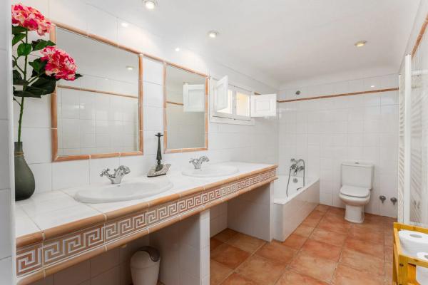 Casa independiente en Partida el Planet