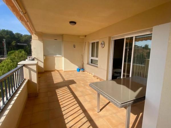 Ático en calle Isla de Altea