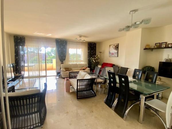 Ático en calle Isla de Altea