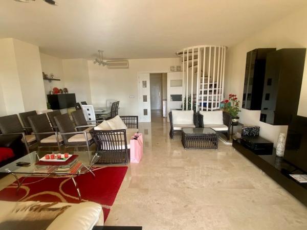 Ático en calle Isla de Altea