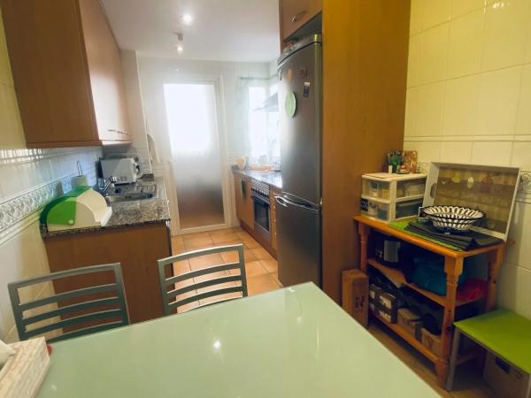 Ático en calle Isla de Altea