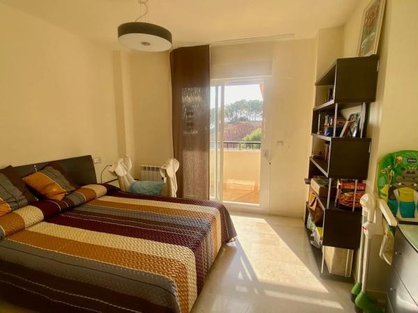 Ático en calle Isla de Altea