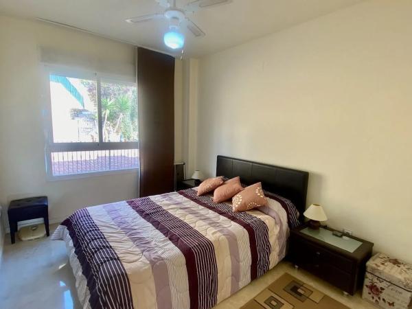 Ático en calle Isla de Altea