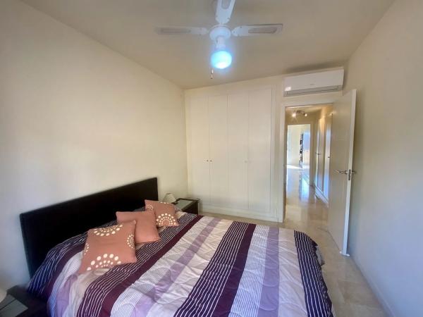 Ático en calle Isla de Altea